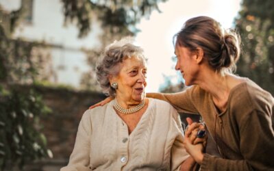How to Handle Difficult Questions From a Loved One With Memory Loss